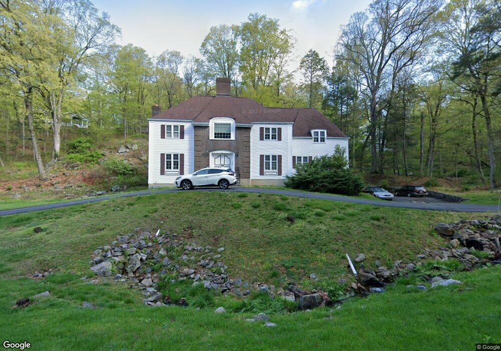 48 Tanglewild Rd, Chappaqua, NY 10514 - photo 1