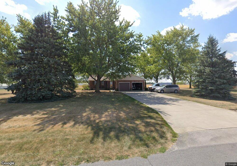 892 Saint Joe Rd, Fort Recovery, OH 45846 - photo 1