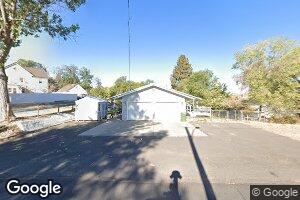 214 N Saginaw Ave, Hines, OR 97738