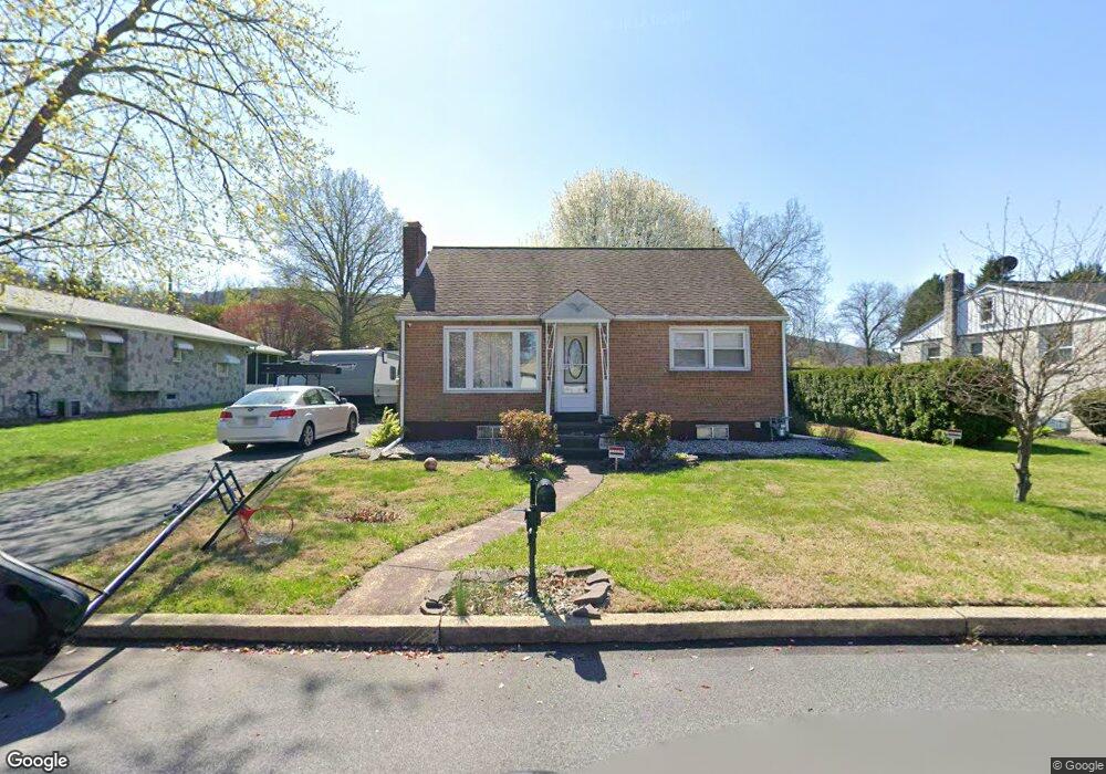 2602 Bilmar Rd, Reading, PA 19604 - photo 1