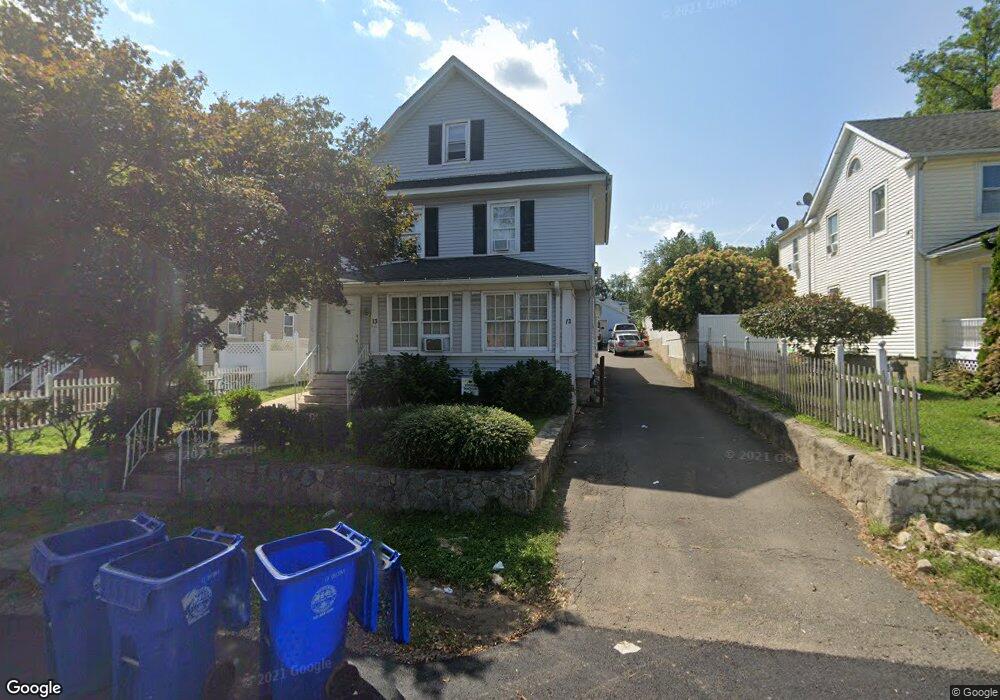 13 N Taylor Ave, Norwalk, CT 06854 - photo 1