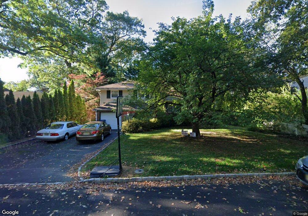 33 Gere Place, Fanwood, NJ 07023 - photo 1