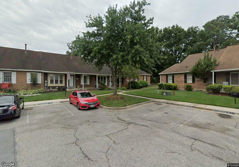 14906 Laurel Oaks Ln, Laurel, MD 20707 - photo 1