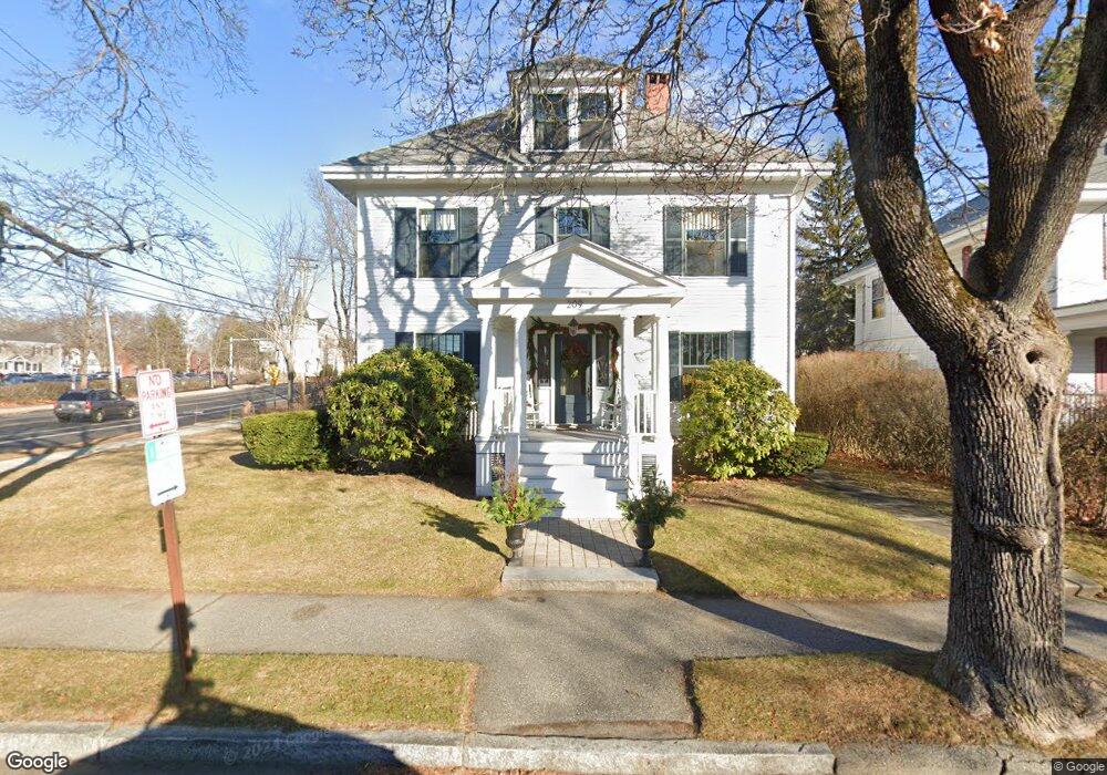 209 Concord St, Portland, ME 04103 - photo 1