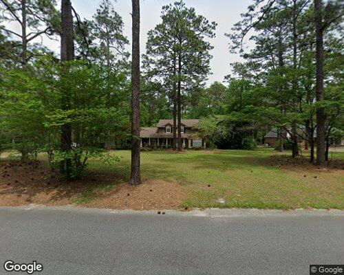 3 Old Tram Rd, Moultrie, GA 31768- Homes.com