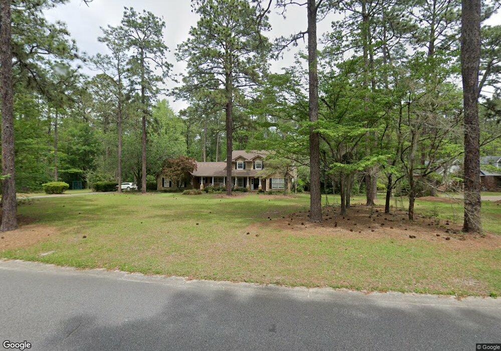 3 Old Tram Rd, Moultrie, GA 31768 - photo 1