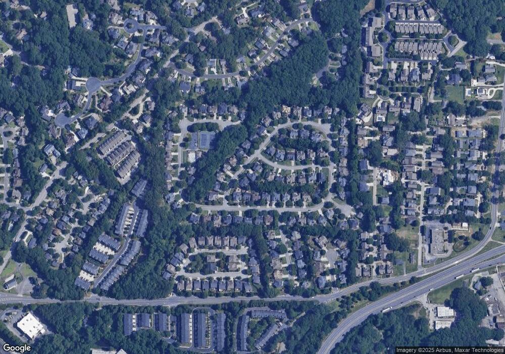 1967 Tristan Dr SE, Smyrna, GA 30080 - photo 1