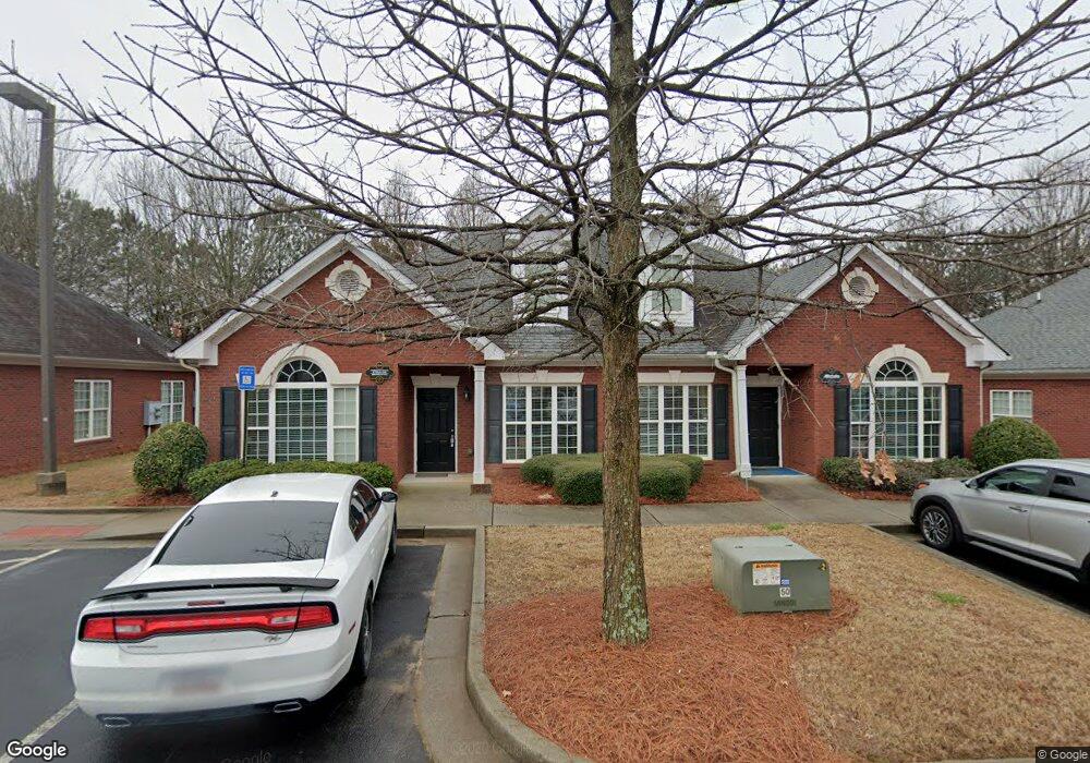 2795 Main St W unit 19A, Snellville, GA 30078 - photo 1