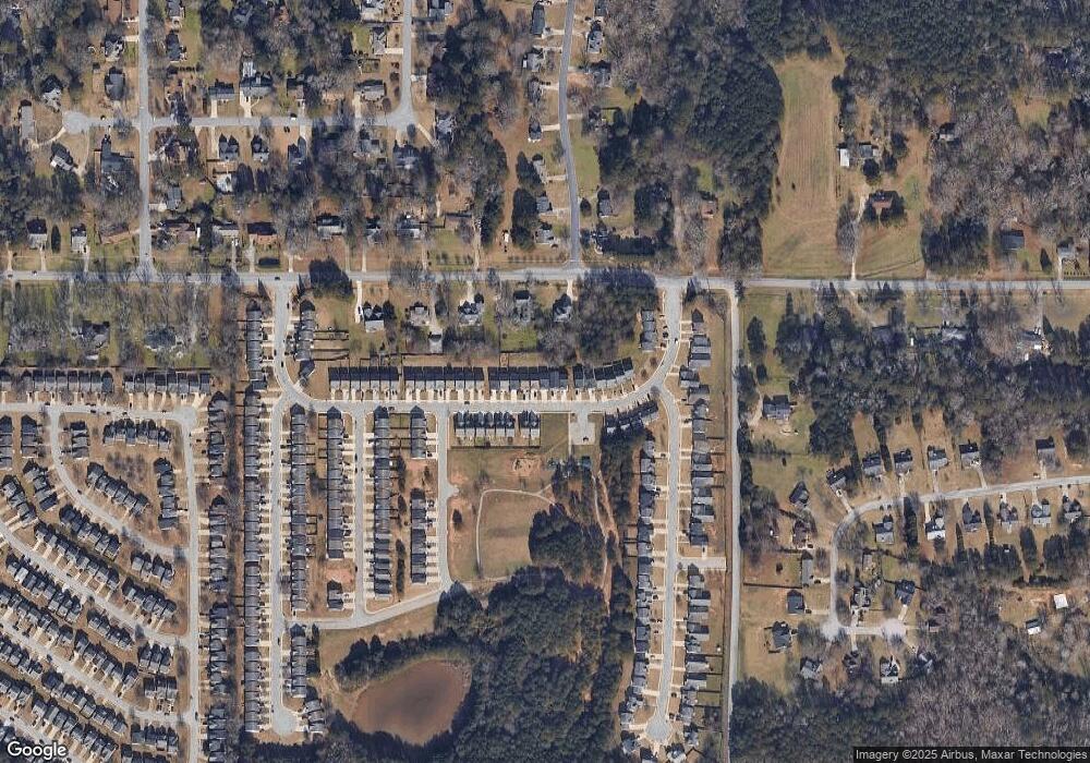 275 Crestfield Cir unit 199, Covington, GA 30016 - photo 1