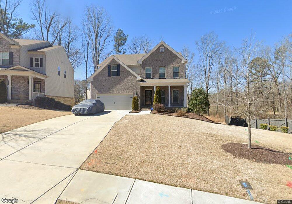 2550 Matlin Way unit 1, Buford, GA 30519 - photo 1