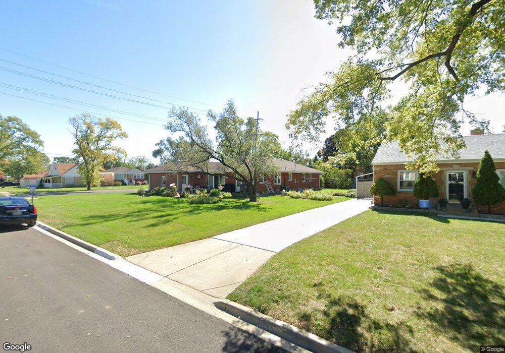 10001 Sunnyside Ave, Schiller Park, IL 60176 - photo 1