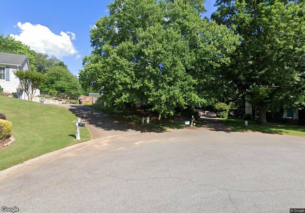 3642 Stonehenge Way NE, Marietta, GA 30066 - photo 1