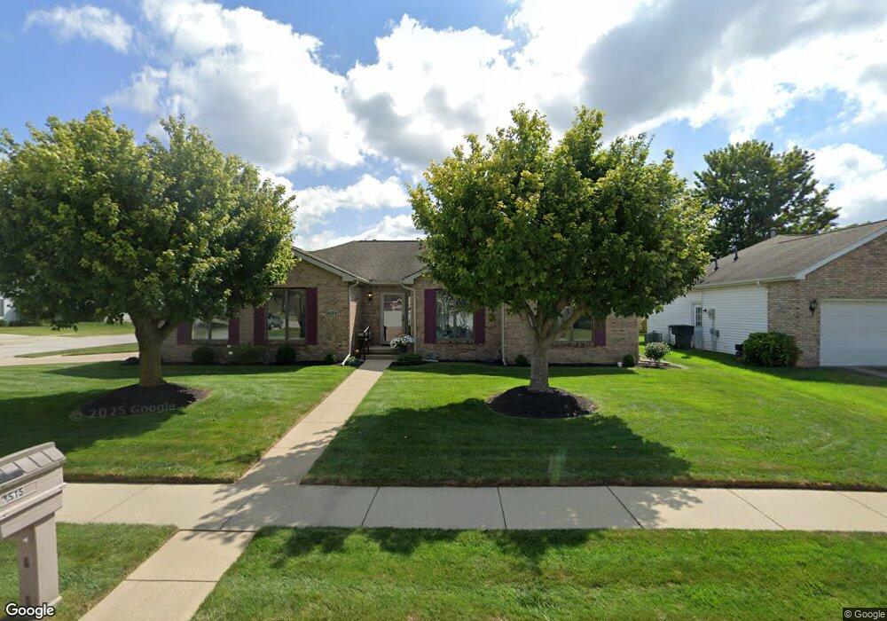 3515 Cox Ln, Columbus, IN 47203 - photo 1