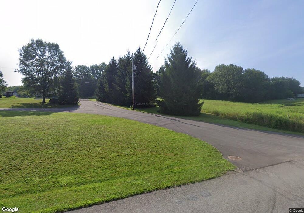 18574 S Mosiertown Rd, Saegertown, PA 16433 - photo 1