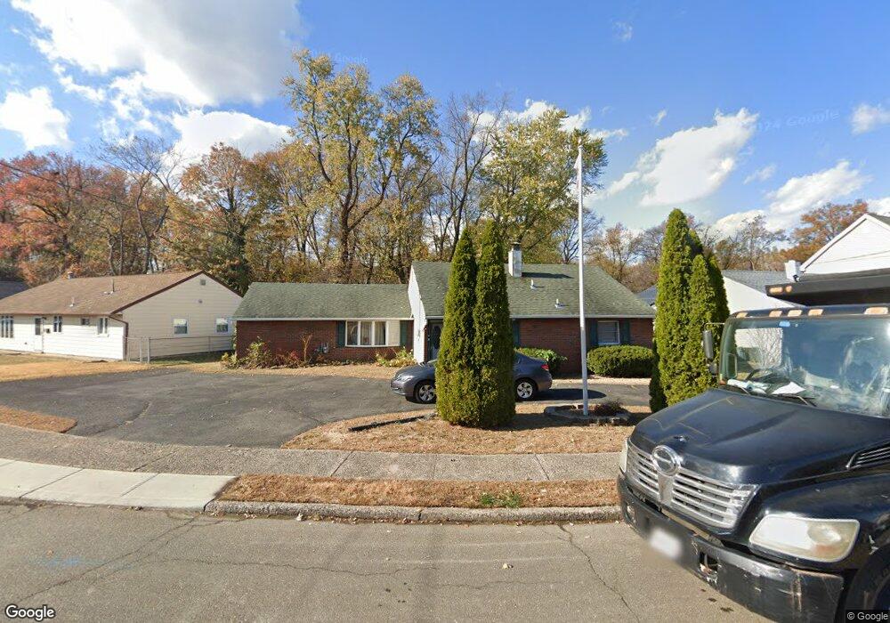 214 Howard Ave, Rochelle Park, NJ 07662 - photo 1