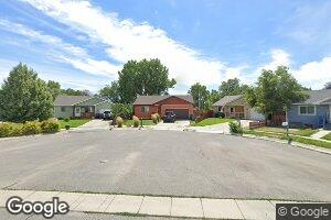4522 Lux Ave, Billings, MT 59101
