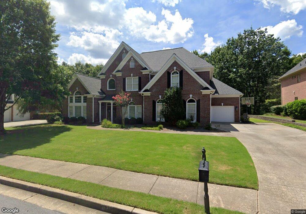 9470 Stoney Ridge Ln, Alpharetta, GA 30022 - photo 1
