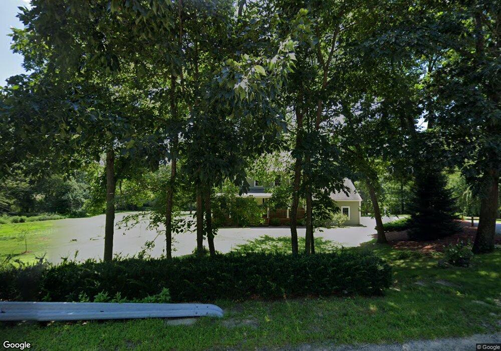 468 Quinebaug Rd, North Grosvenordale, CT 06255 - photo 1