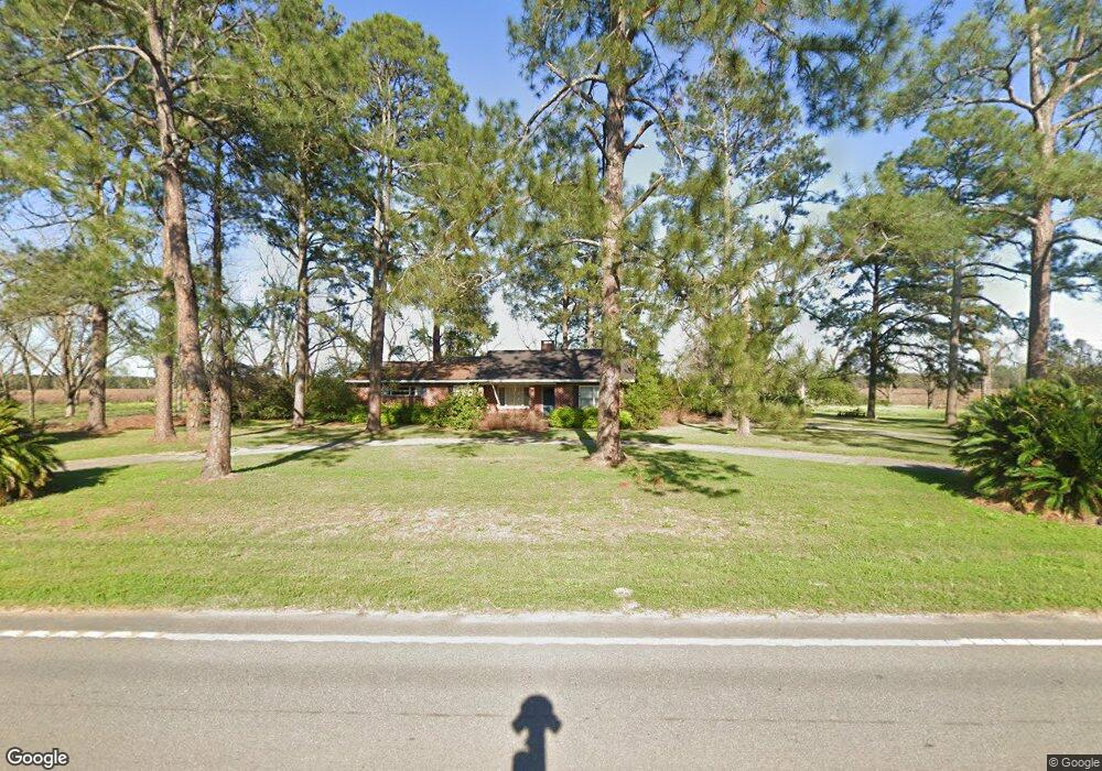 960 Ga Highway 112 N, Cairo, GA 39827 - photo 1