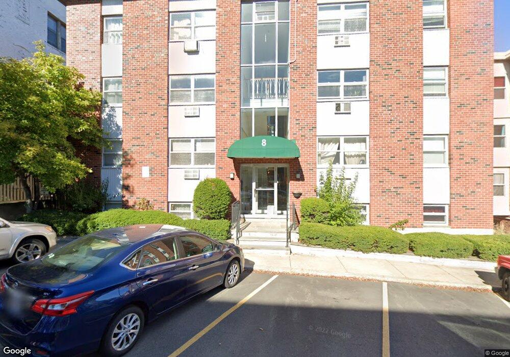 8 Commonwealth Ct unit 13, Brighton, MA 02135 - photo 1