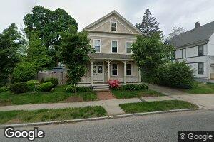 94 Thompson St, Springfield, MA 01109