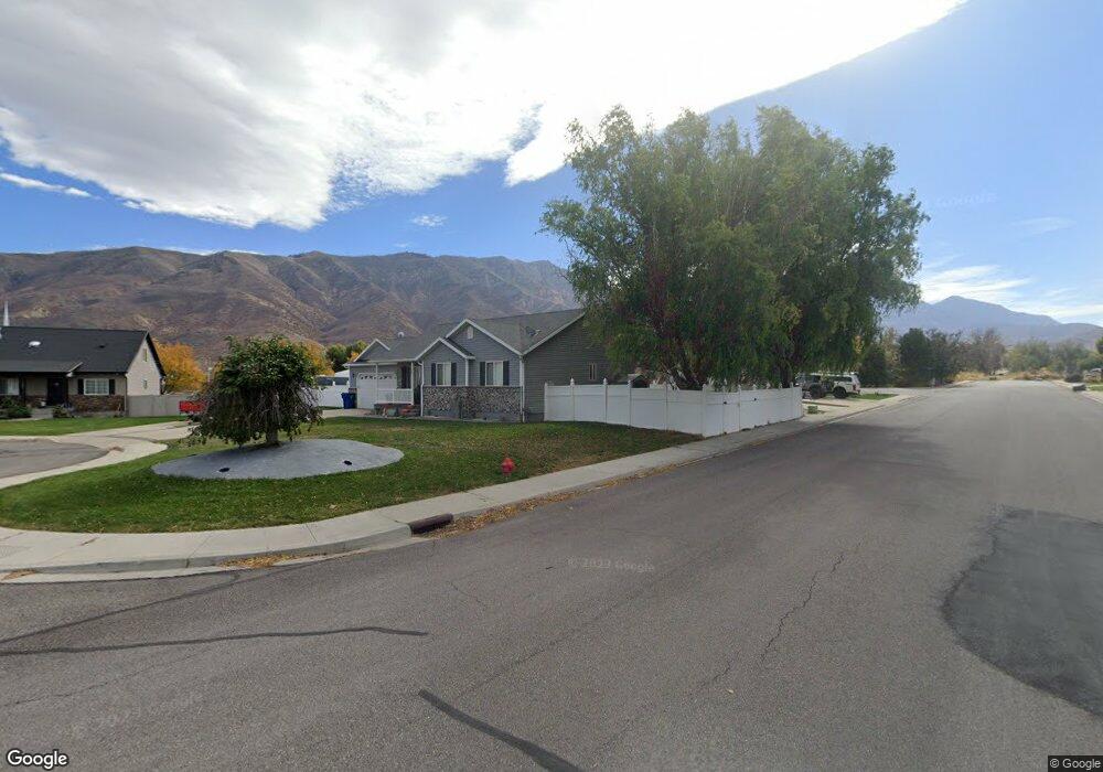 118 E 580 N, Santaquin, UT 84655 - photo 1