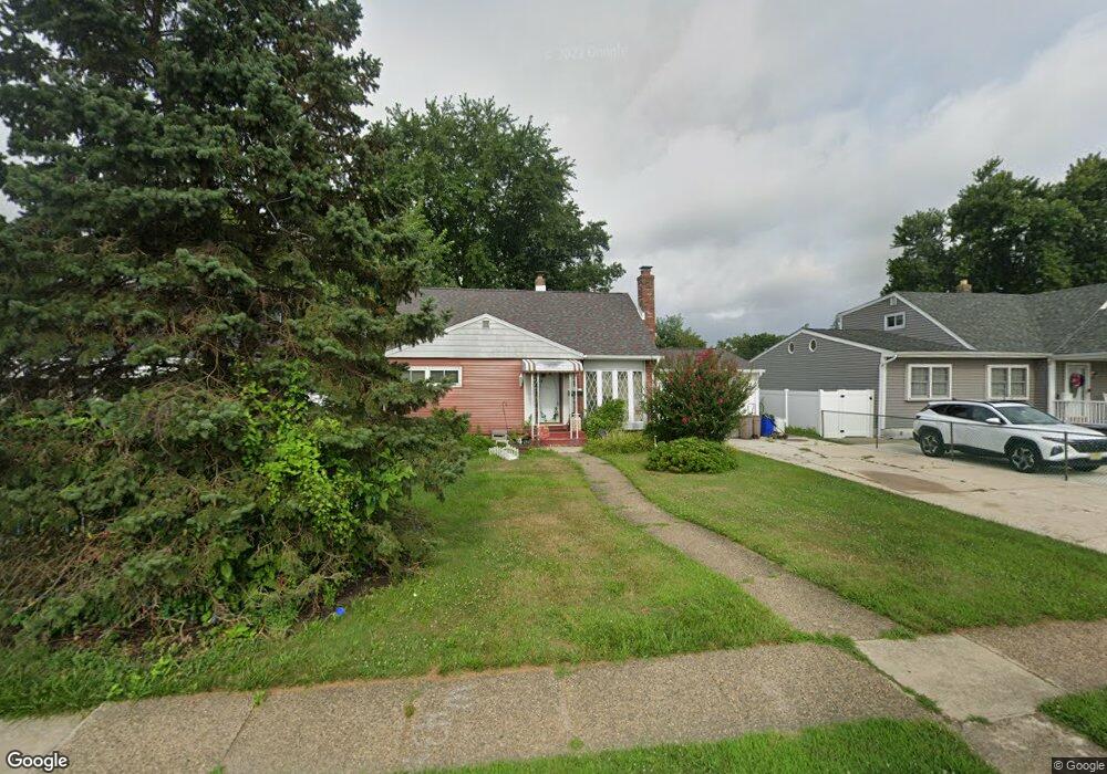 205 Schubert Ave, Runnemede, NJ 08078 - photo 1