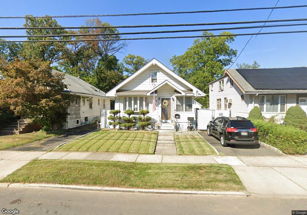 233 E 7th Ave, Roselle, NJ 07203 - photo 1
