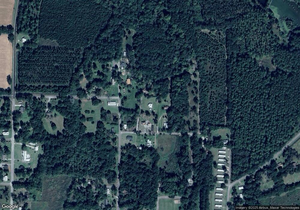 60 Flournoy Ln, Pavo, GA 31778 - photo 1