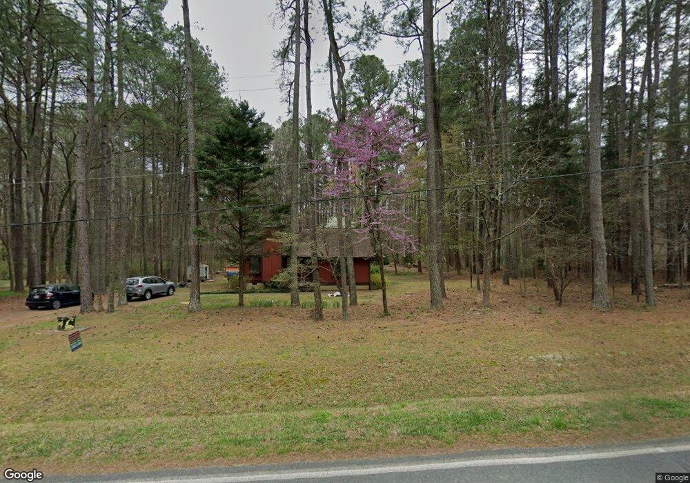 483 River Forest Rd, Pittsboro, NC 27312 - photo 1