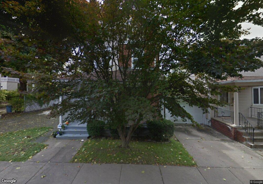 18 Oak St, Wilkes Barre, PA 18702 - photo 1