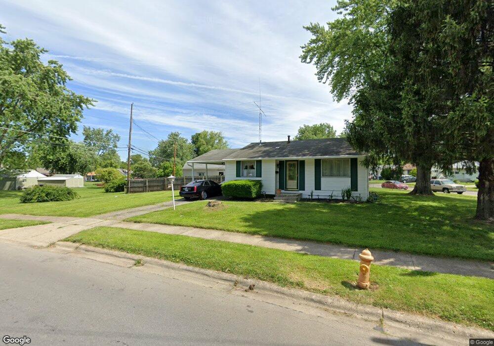 1540 Smith Rd, Columbus, OH 43207 - photo 1