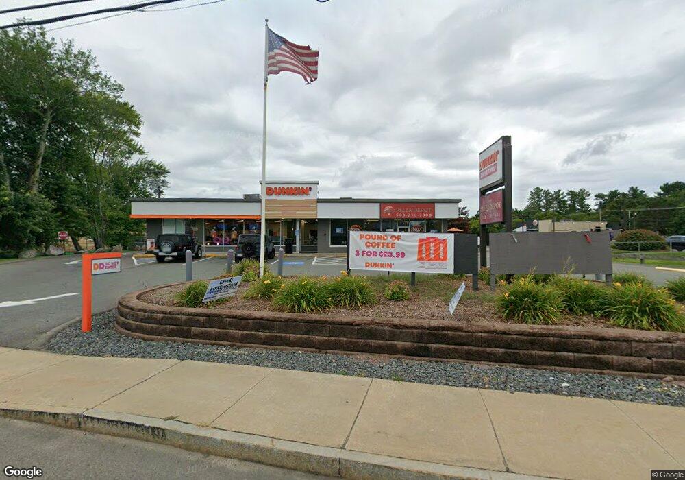 700 Depot St, North Easton, MA 02356 - photo 1