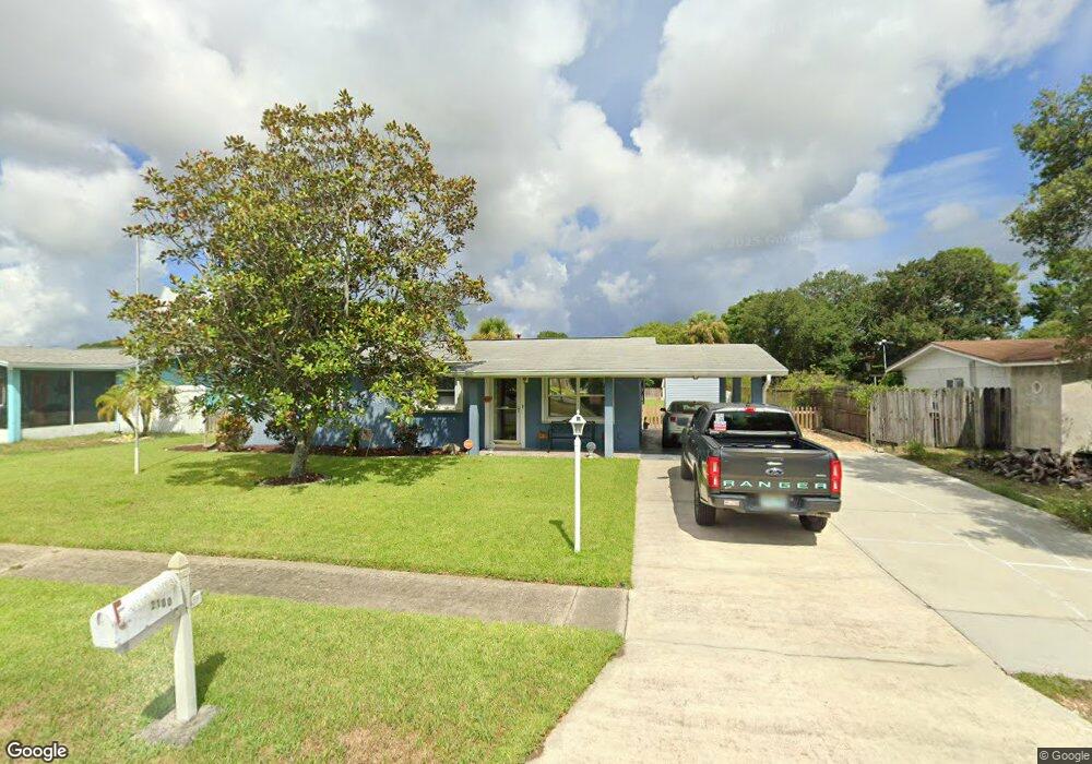 2100 Otterbein Ave, Cocoa, FL 32926 - photo 1