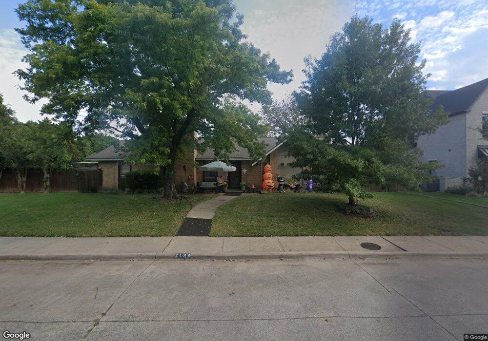 7138 Bob o Link Dr, Dallas, TX 75214 - photo 1