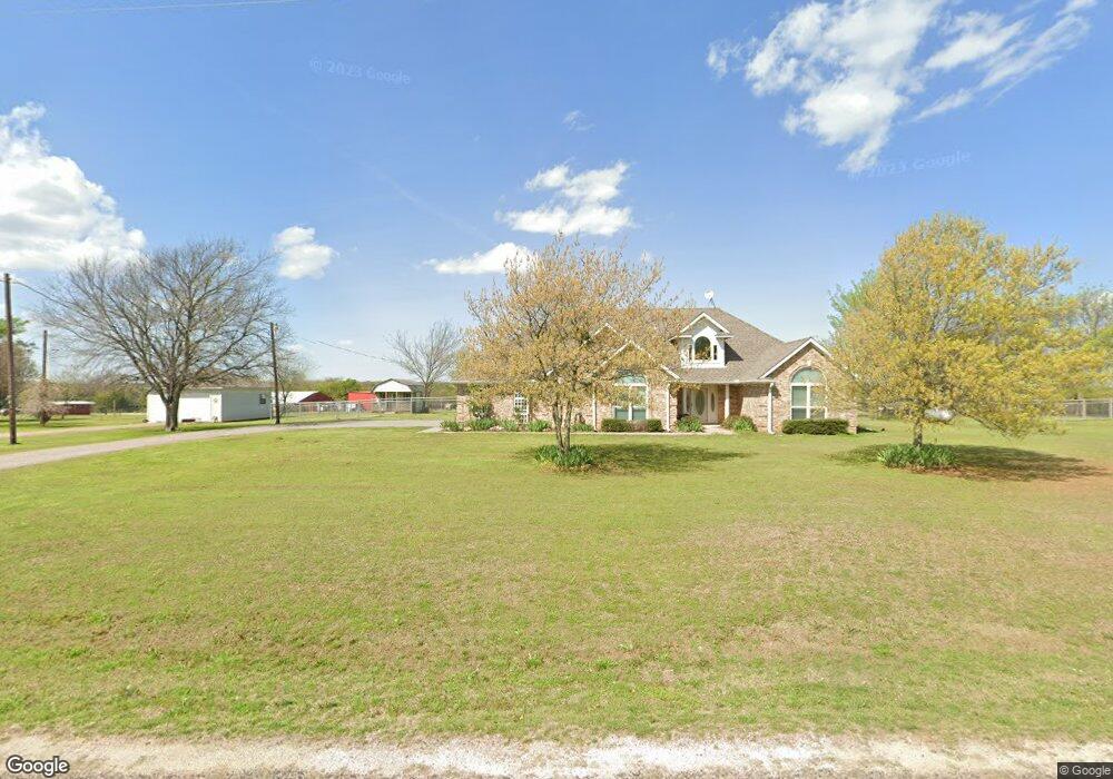 843 Roland Rd, Whitesboro, TX 76273 - photo 1