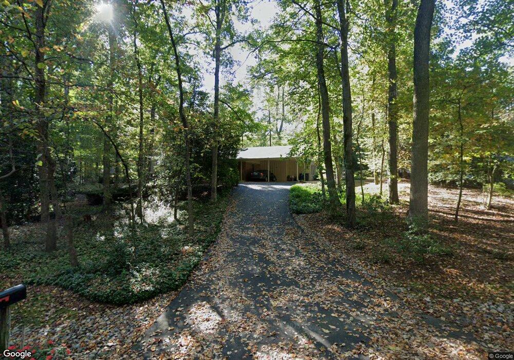 12001 Whip Rd, Reston, VA 20191 - photo 1