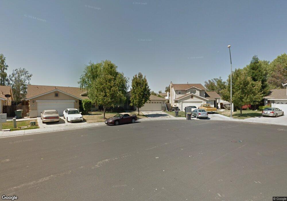 166 Ravenwood Ct, Lathrop, CA 95330 - photo 1