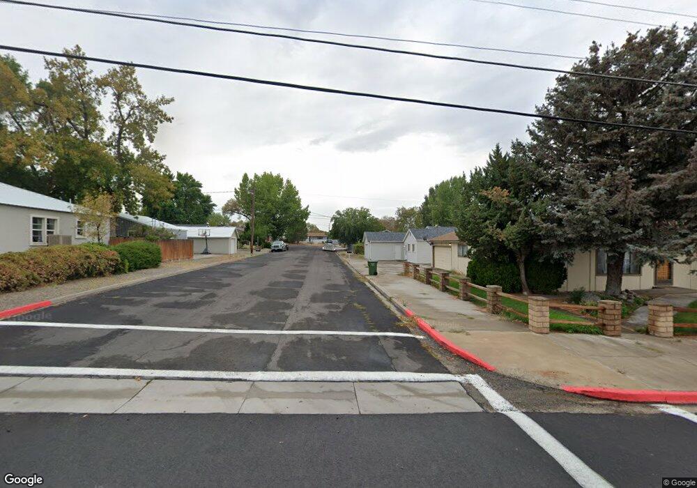 1230 S Bridge St, Winnemucca, NV 89445 - photo 1