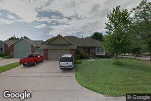 3002 N Wild Rose Ct, Wichita, KS 67205