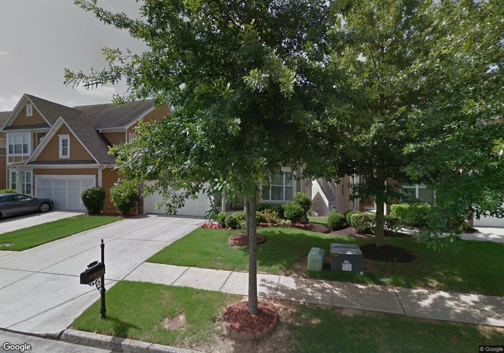 2558 Worrall Hill Way, Duluth, GA 30096 - photo 1