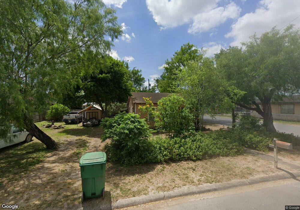 802 E San Antonio Ave, Pharr, TX 78577 - photo 1