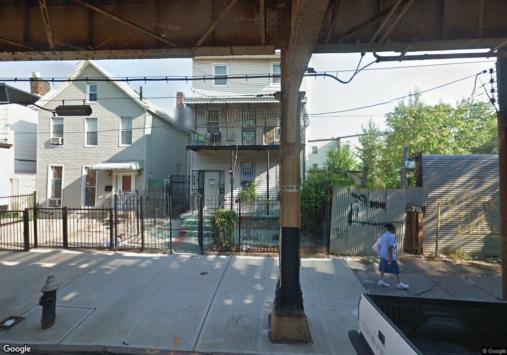 2753 Fulton St, Brooklyn, NY 11207 - photo 1