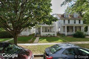 3531 Rutherford St, Harrisburg, PA 17111