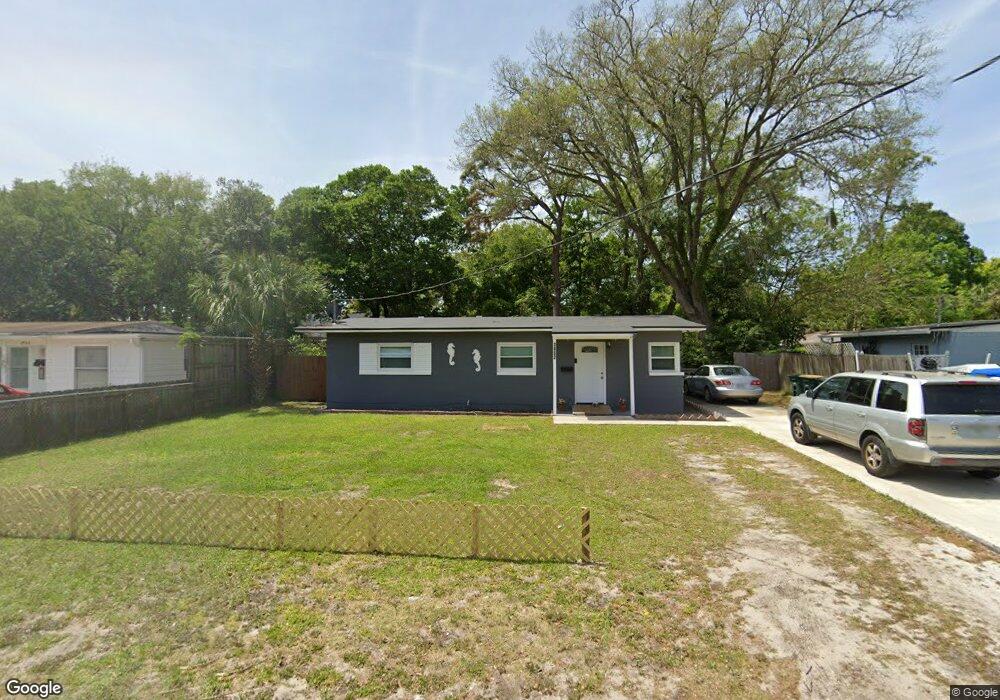 2852 Kline Rd, Jacksonville, FL 32246 - photo 1
