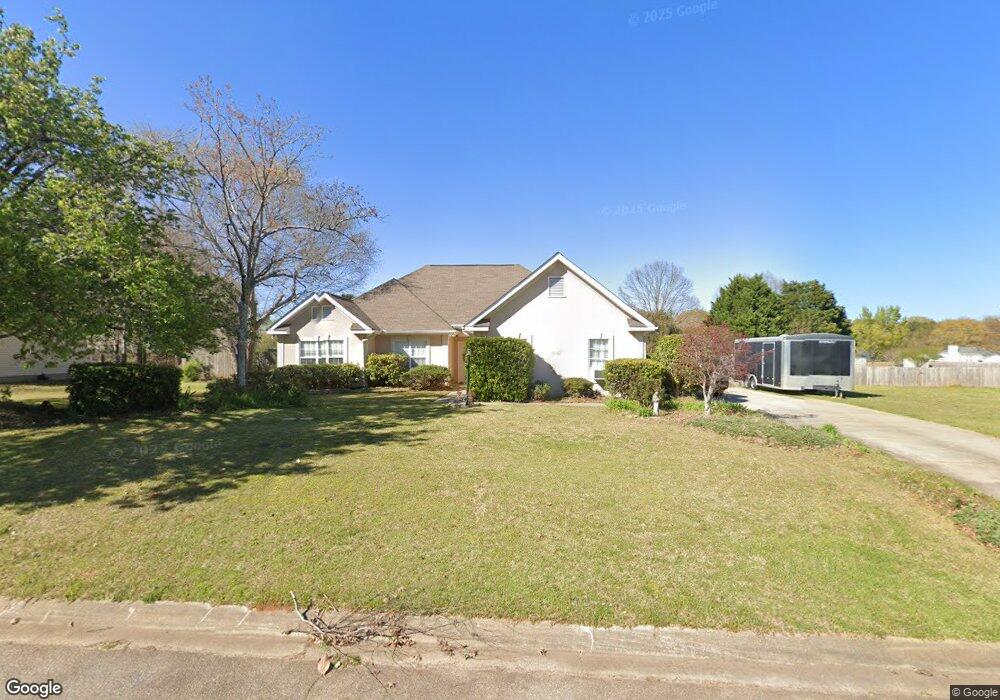 206 Turnberry Way, Byron, GA 31008 - photo 1