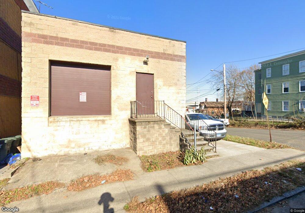 166 Orland St, Bridgeport, CT 06605 - photo 1