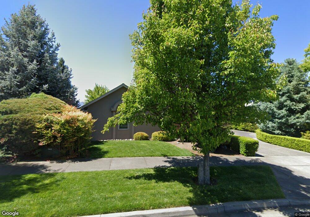 2627 Kerrisdale Ridge Dr, Medford, OR 97504 - photo 1
