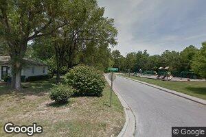 4813 NW Homestead Rd, Riverside, MO 64150