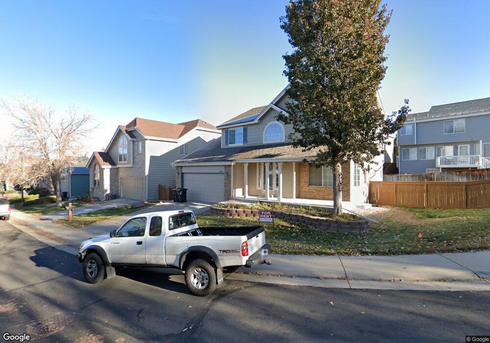 16575 E Hialeah Dr, Centennial, CO 80015 - photo 1